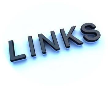LINKS - MR. BROWN'S WEBSITE DABMS